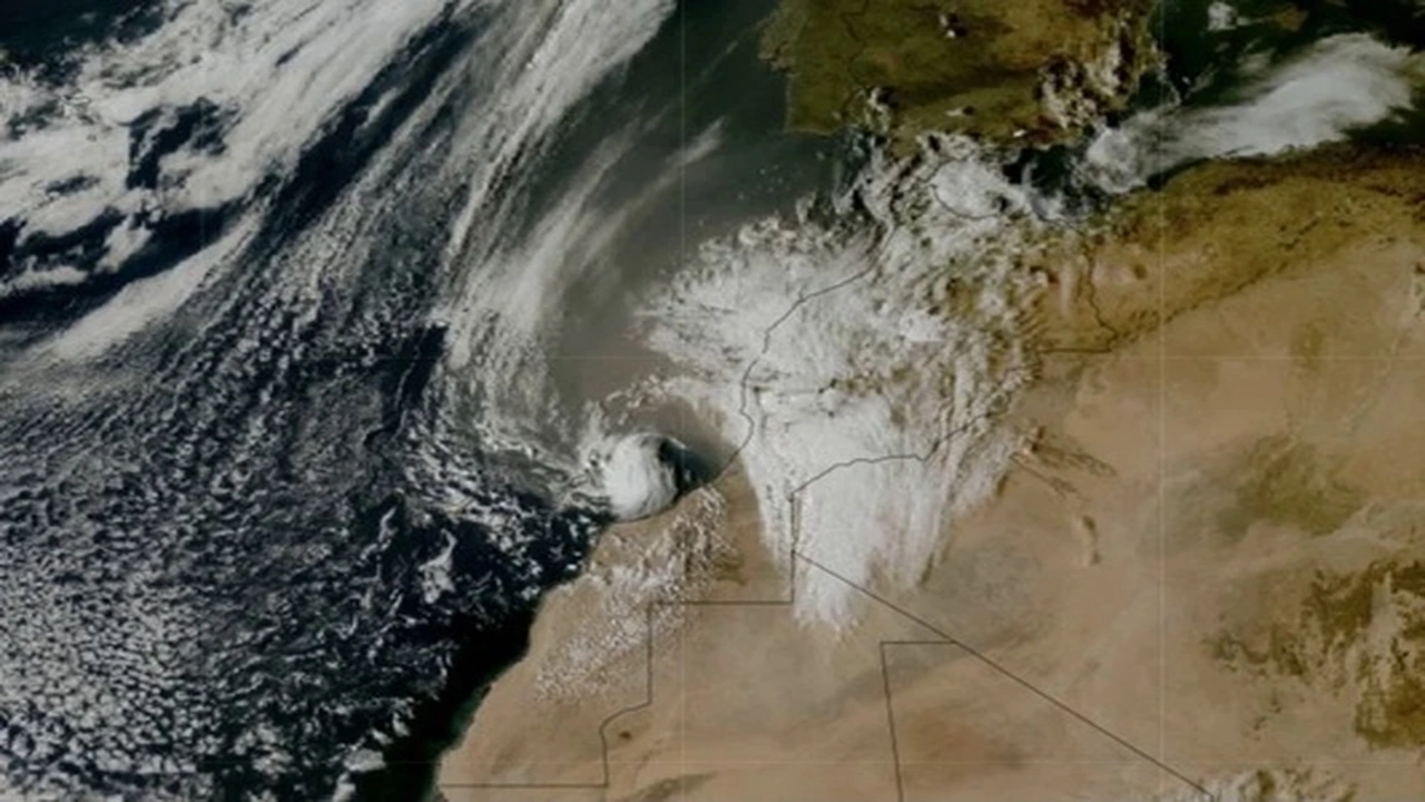اليوم العالمي للأرصاد يضع منظومة التنبؤ الجوي في المغرب تحت المجهر